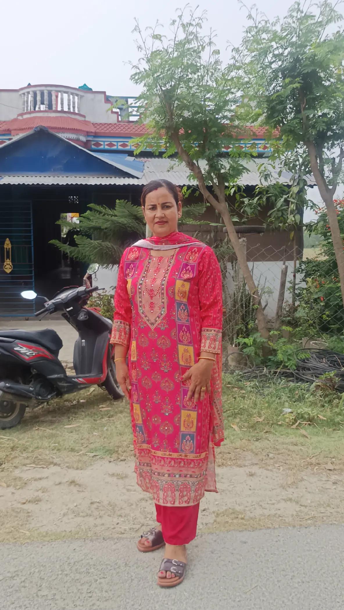 @Jamuna Khatiwada