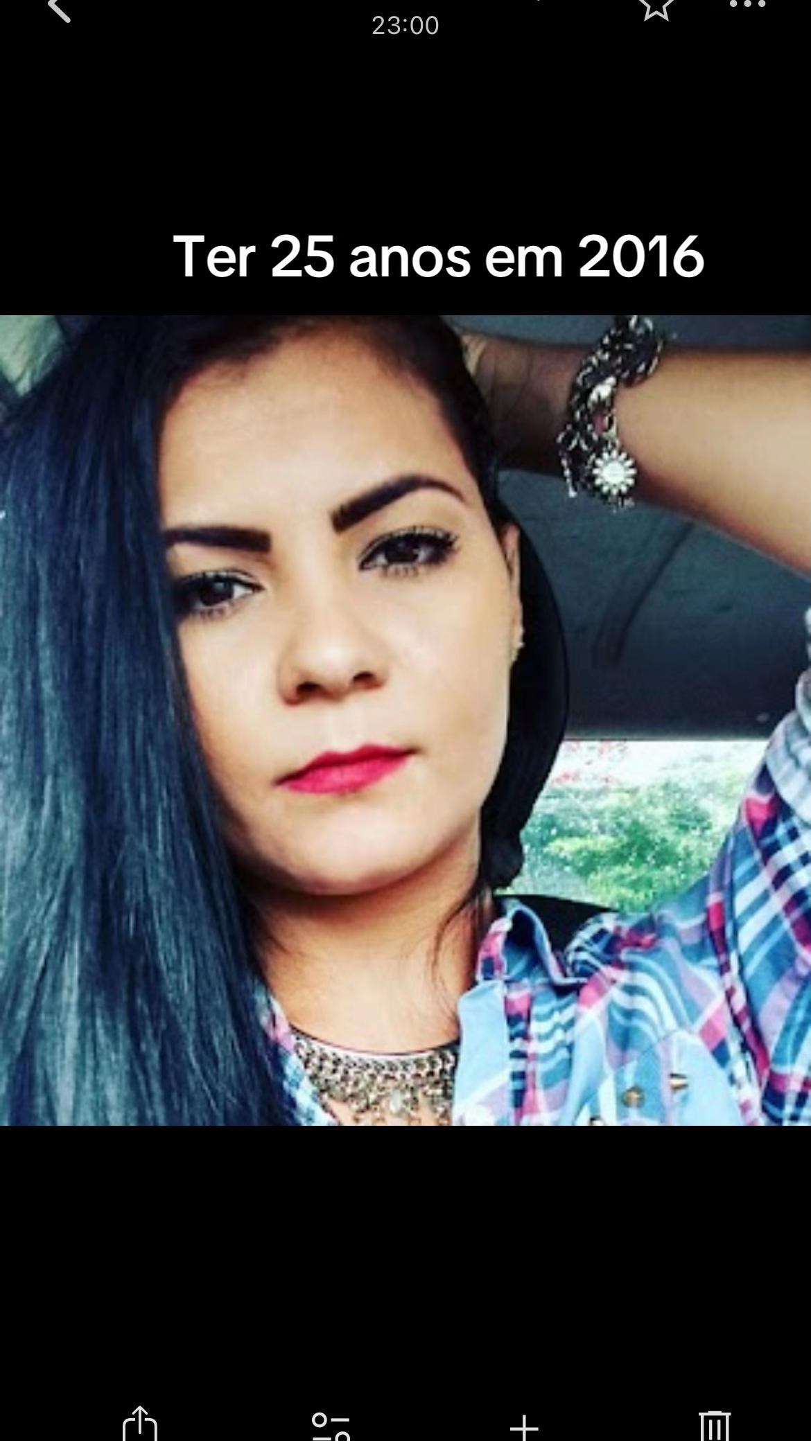 @Tamires A Alves