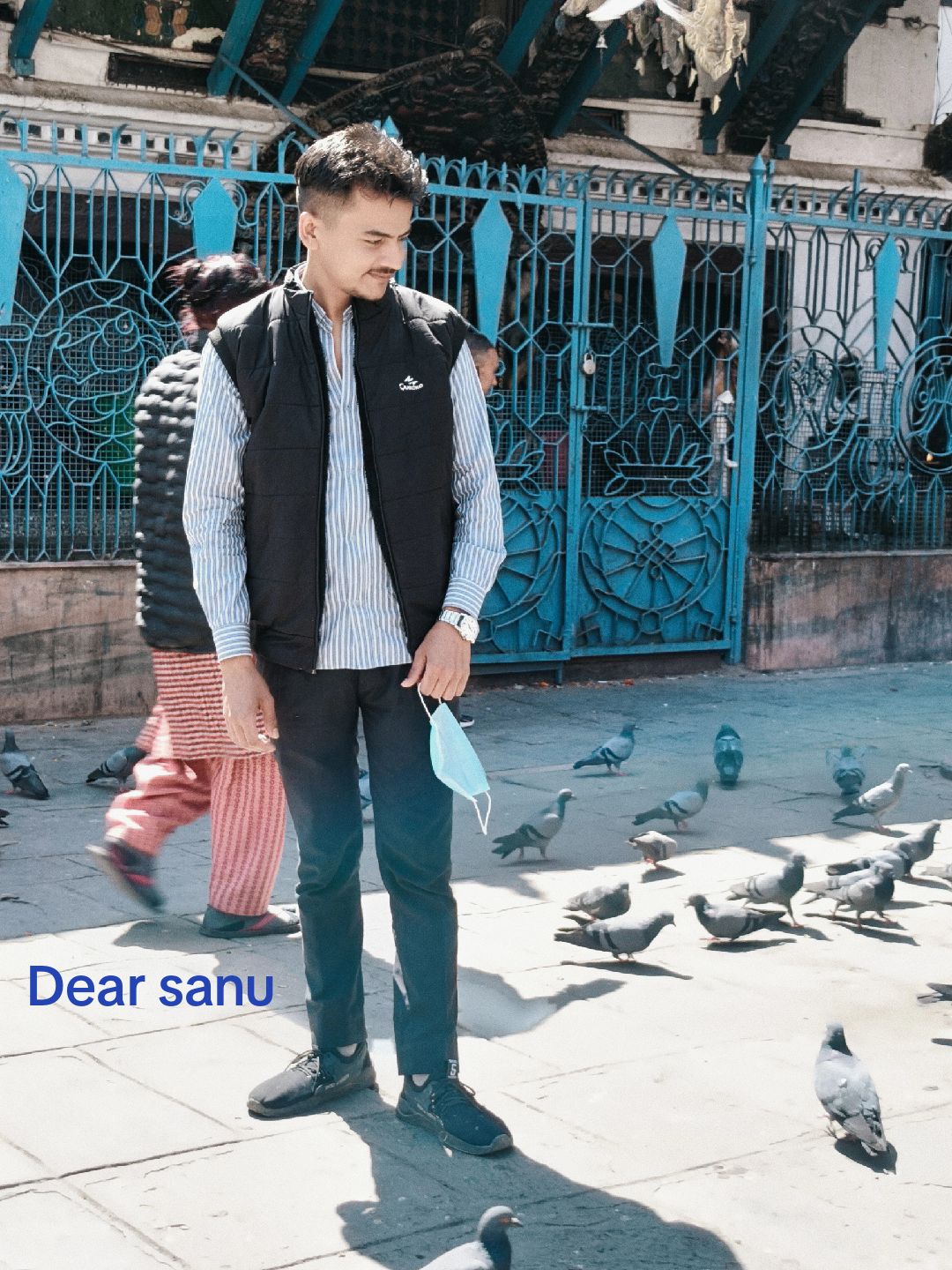 @deepu