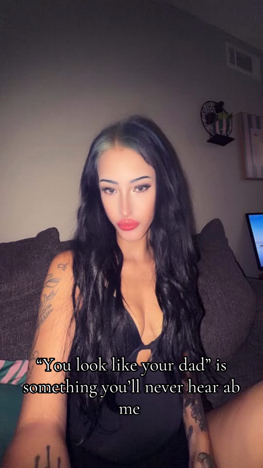 @𝔙𝔯𝔦 𝔐𝔞𝔯𝔦𝔢 🖤🕸️