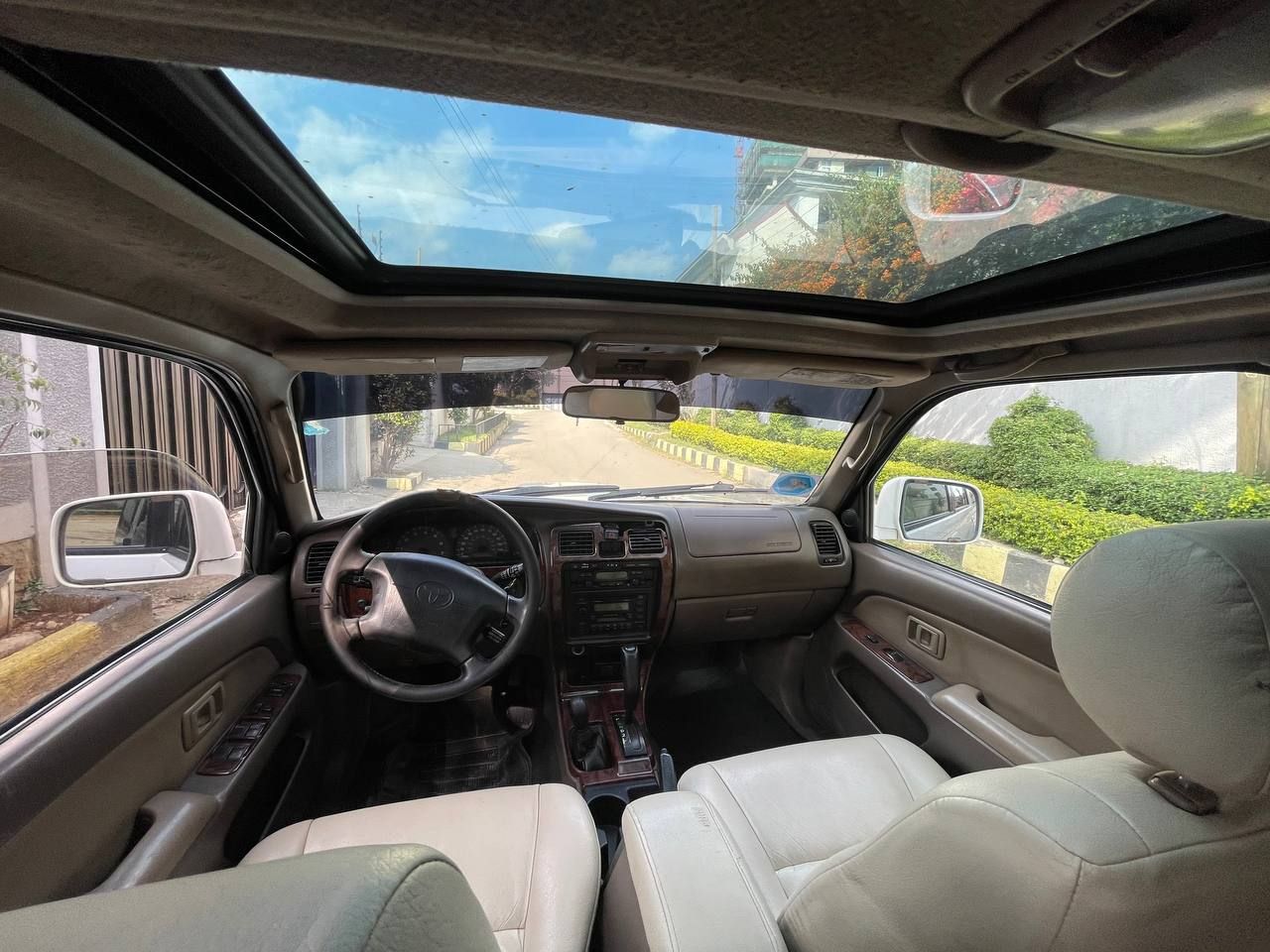 @Get Car Solution