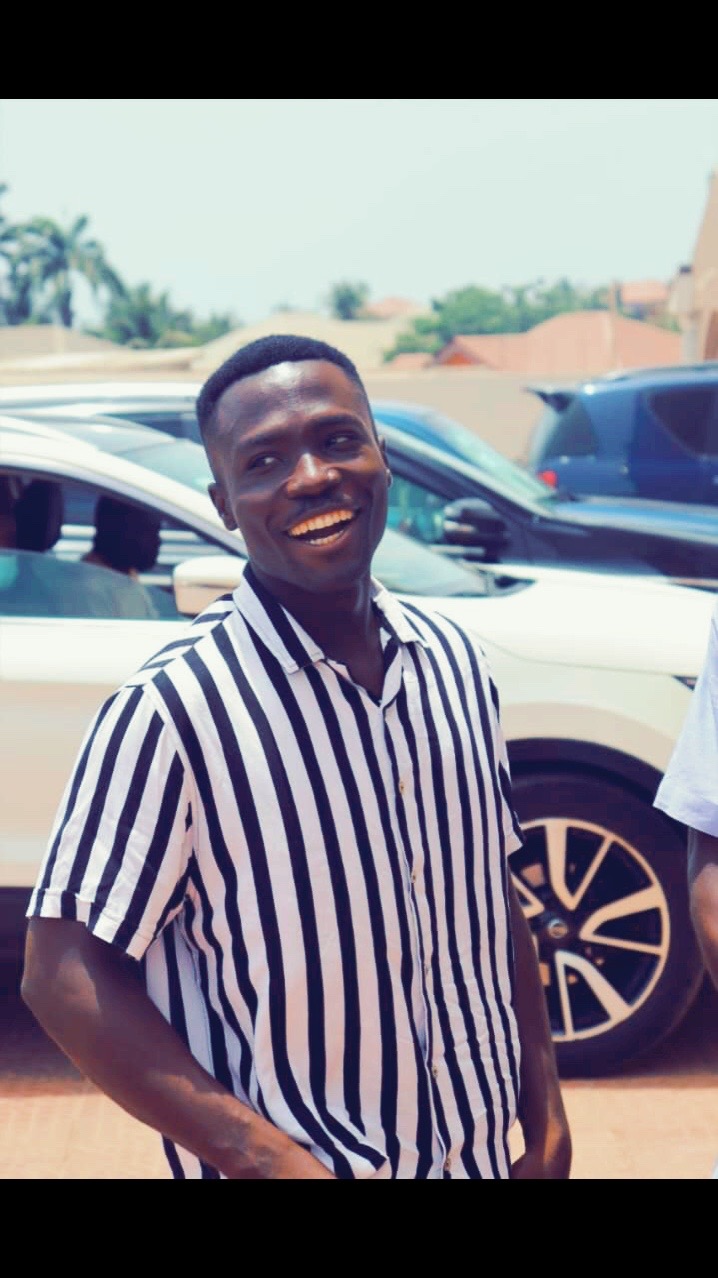 @Nana Kojo👑