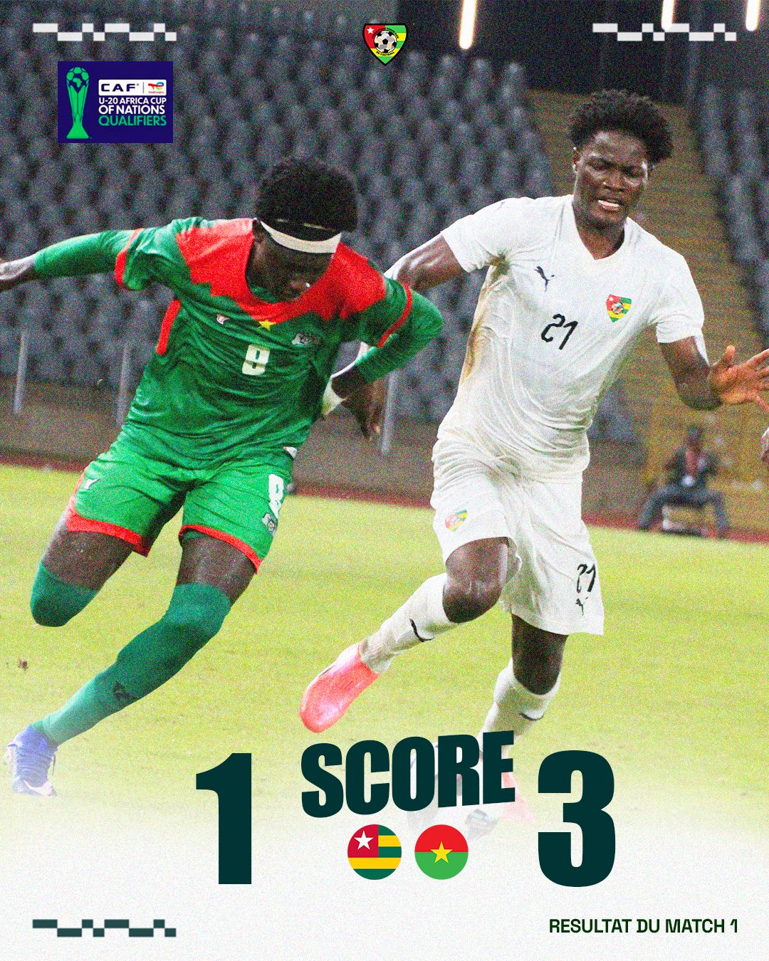 @TogoGoal MEDIA