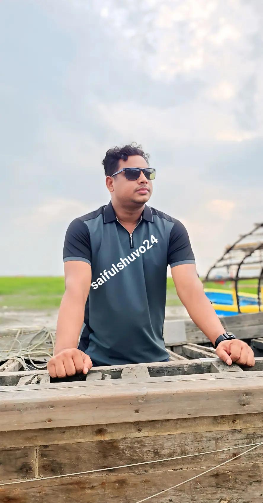 @Saiful Shuvo