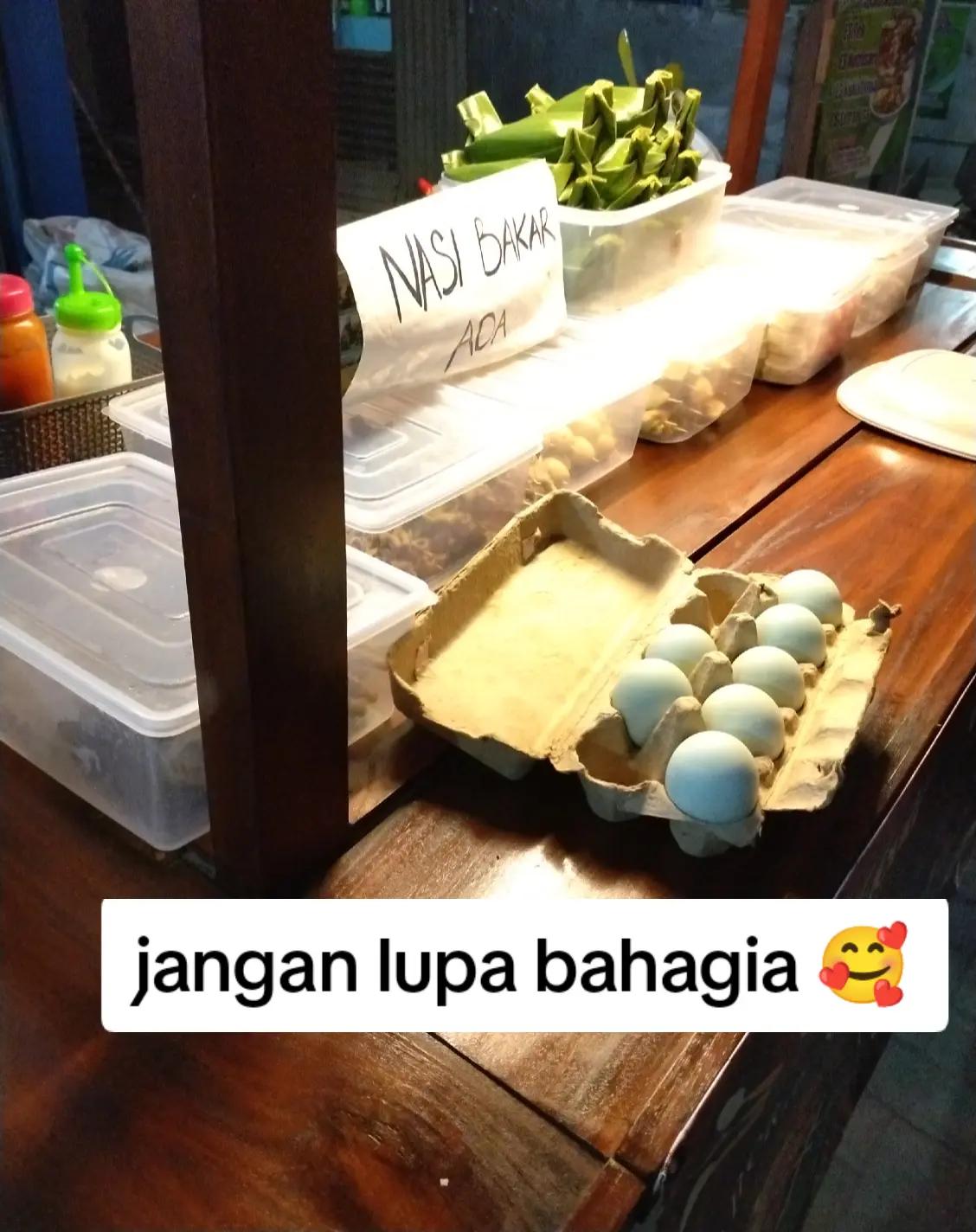 @Warkop angkringan mbak emi
