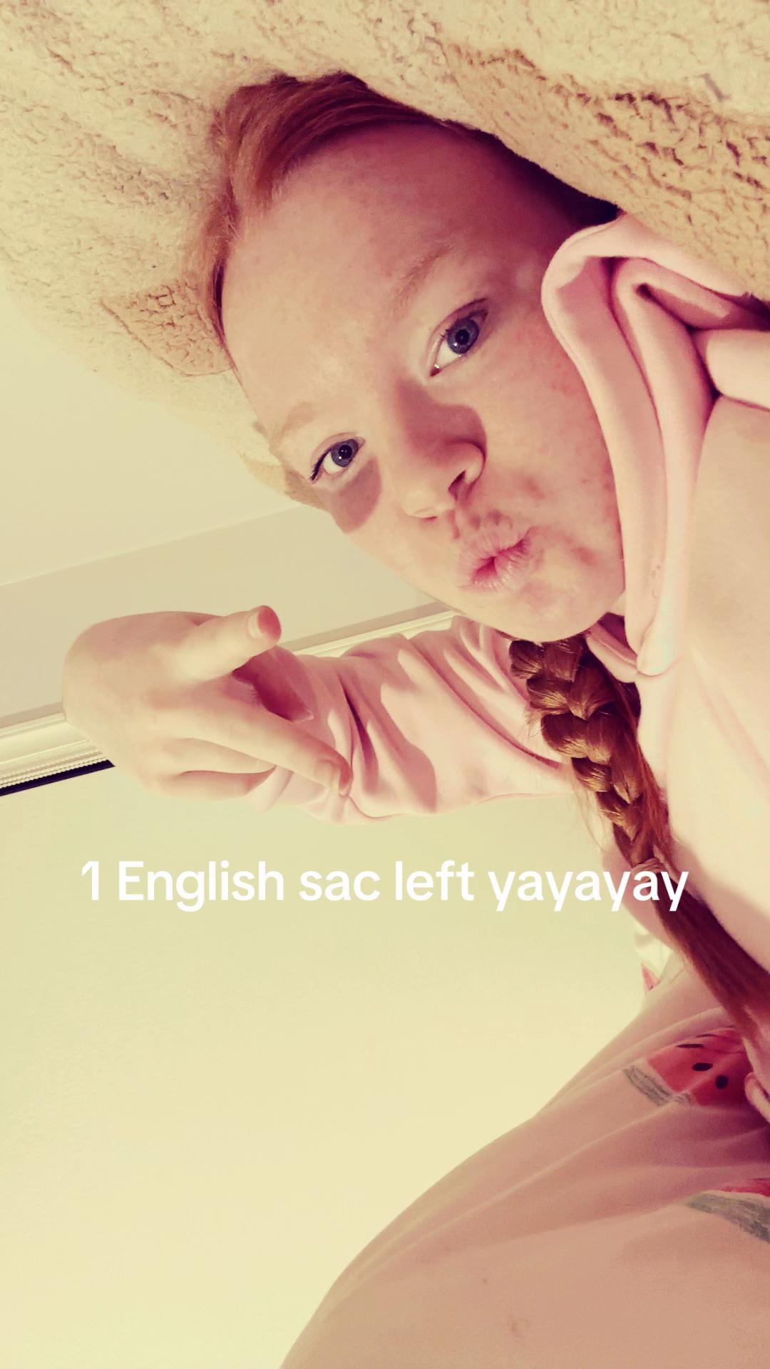 @sarah marr