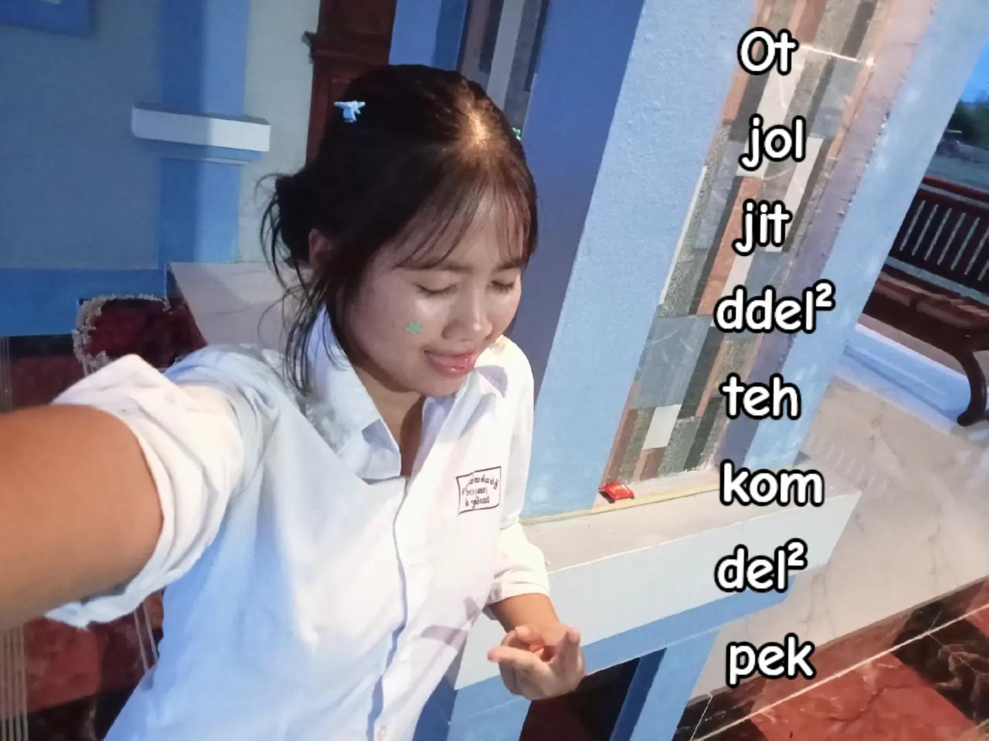@Post tam ahrom 💢