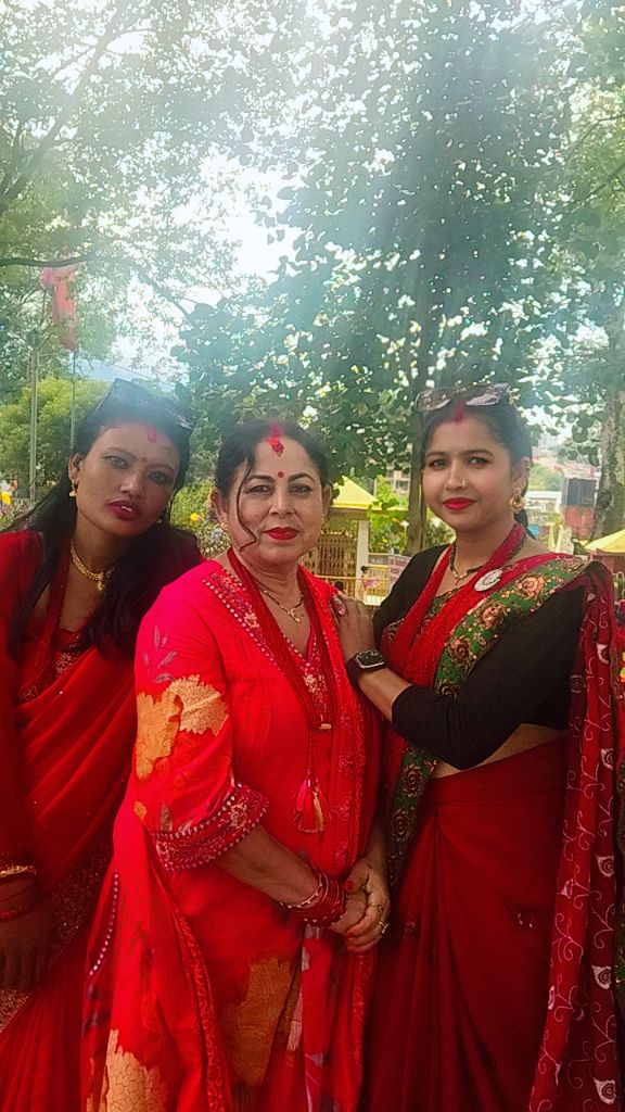 @Anita Thakur