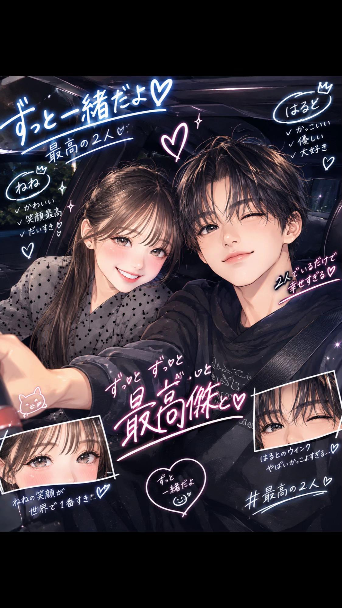 @今井ファミリー好き