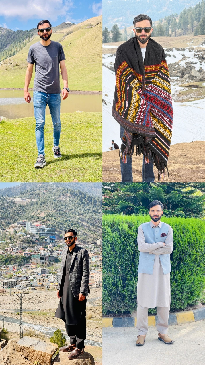 @Syed _Baizad_ Gardazi