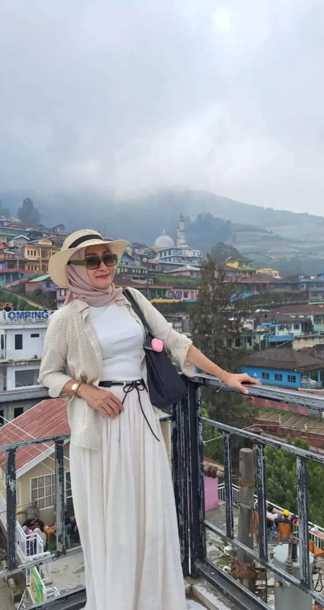 @Yayak Damayanti