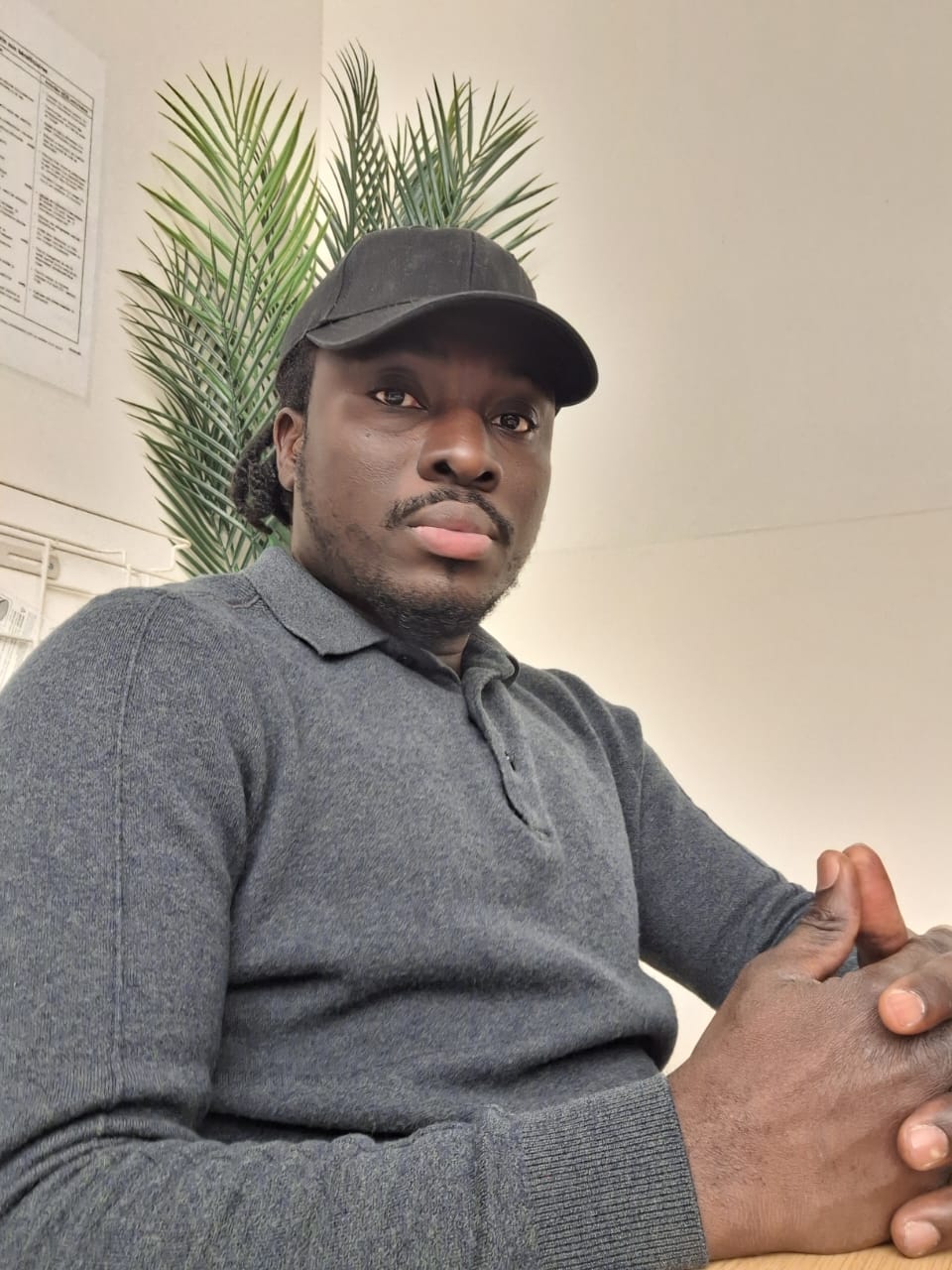 @Oba Ayéséhun LeCitoyen