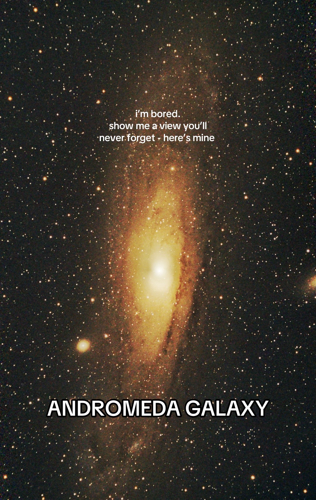 @notenoughspacetalk