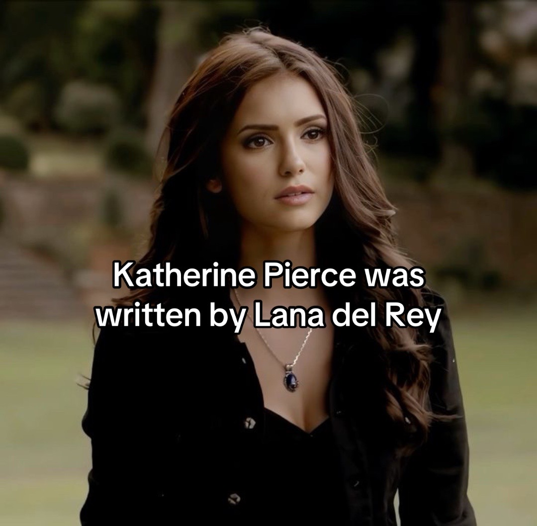 @Damon&rsquo;s gf💋