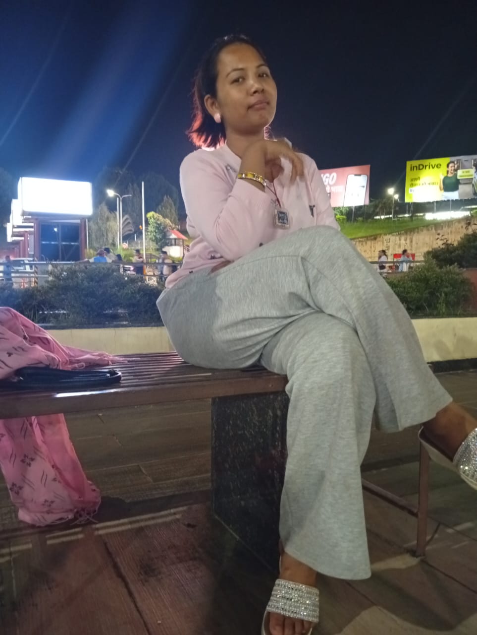 @ramila tamang