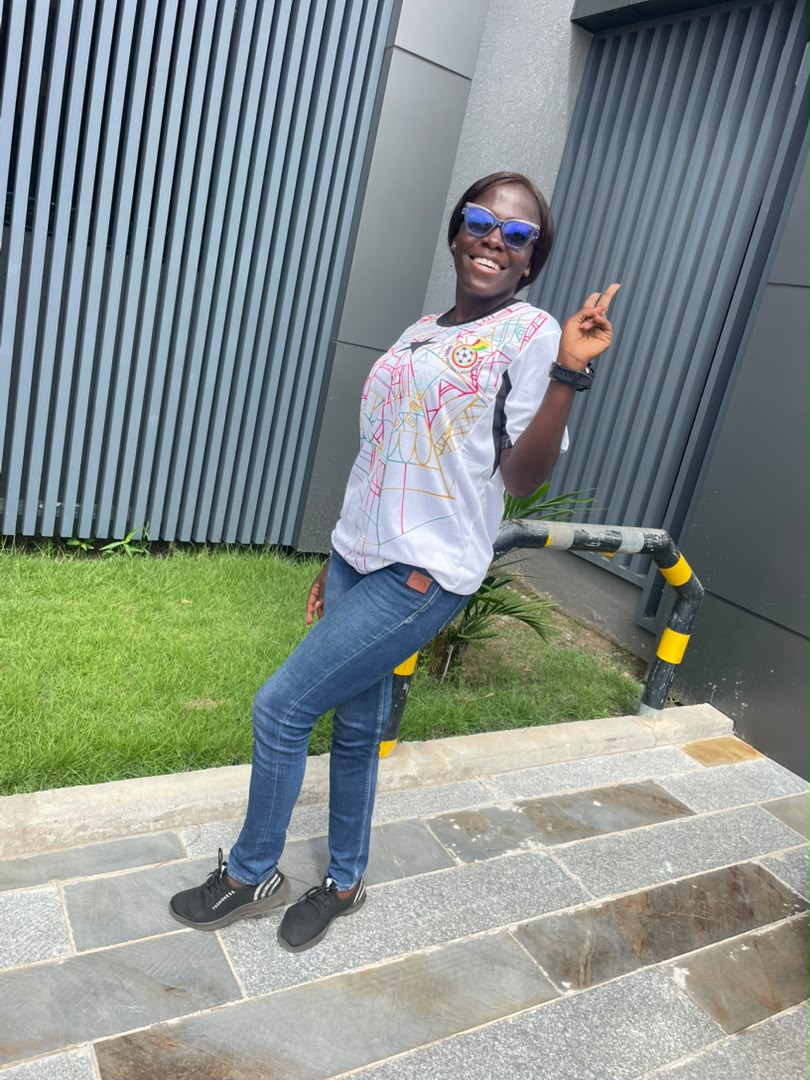 @Nana Yaa Papabi