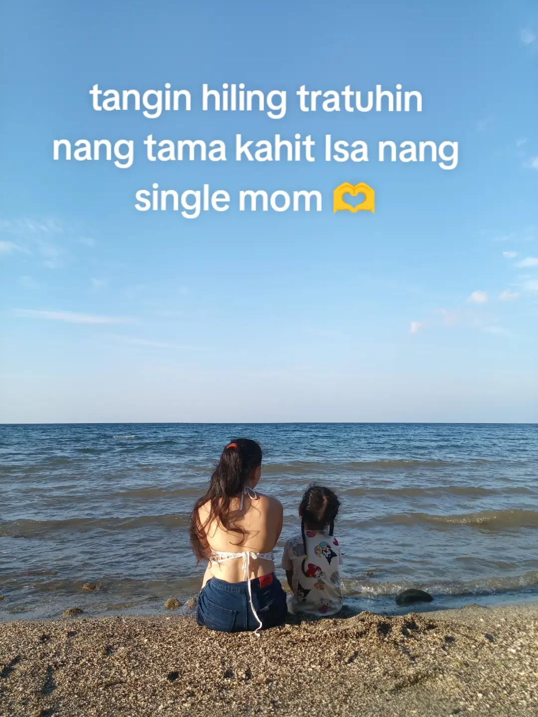 @Single mom🫶😊👩❤️👩