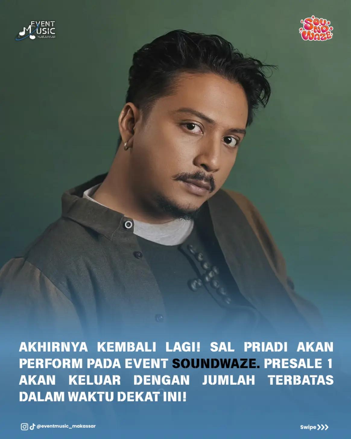 @EVENT MUSIC MAKASSAR