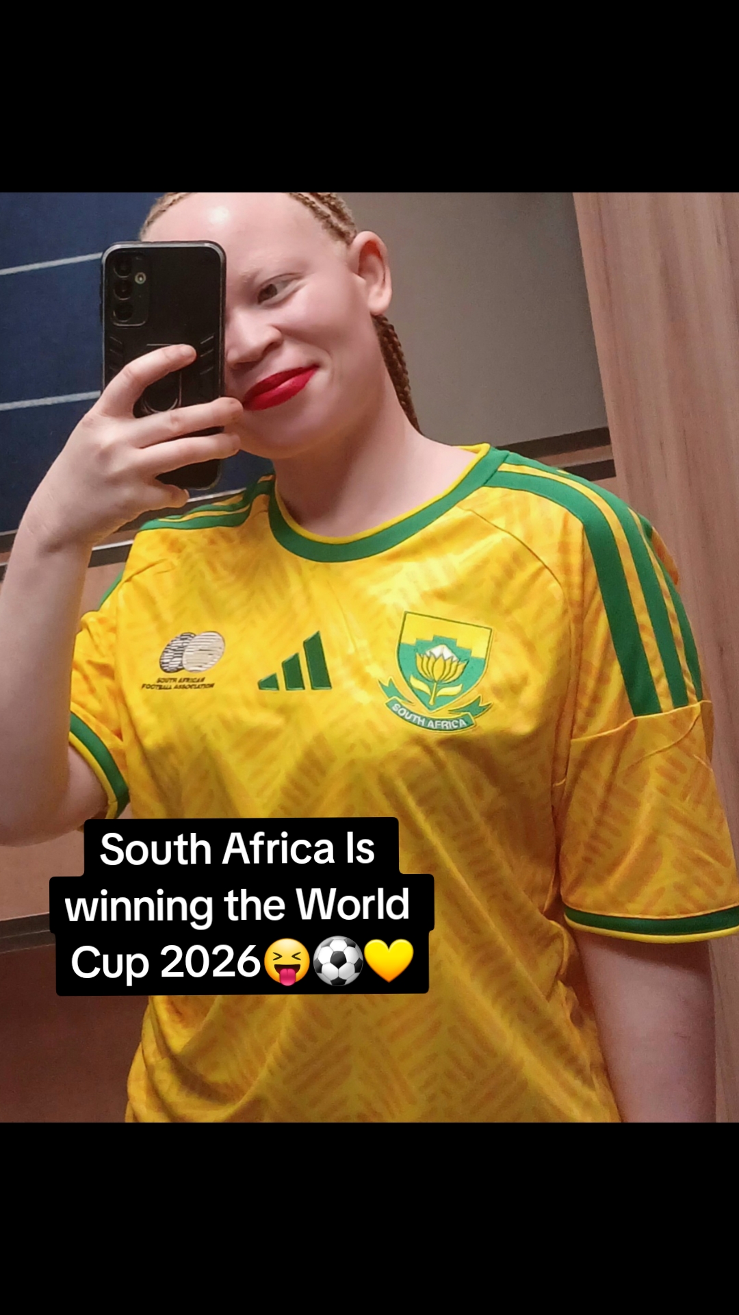 @Zwivhuya Phophi Lesandawana💛