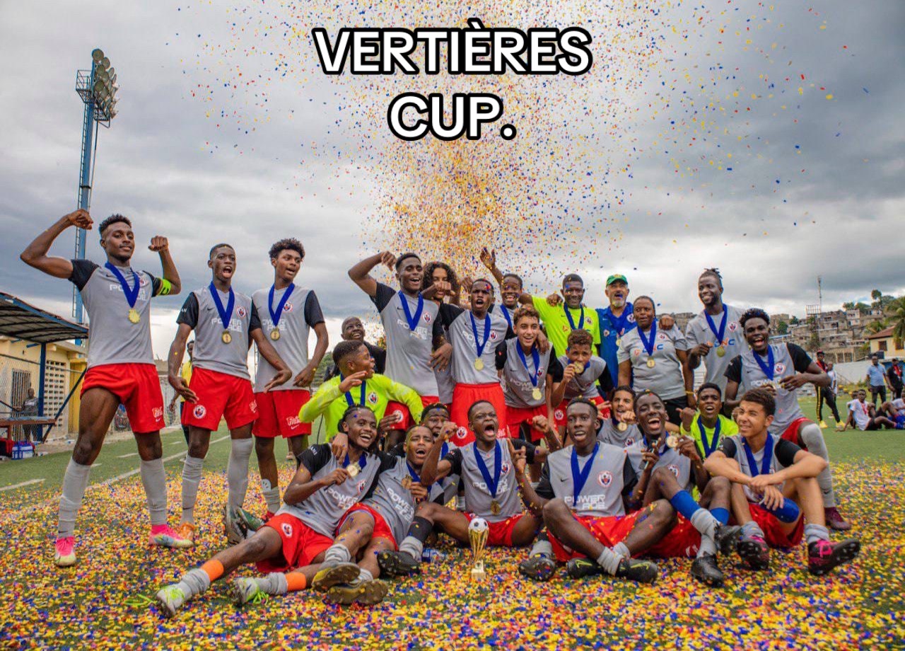 @FC TORO HAÏTI 🇭🇹