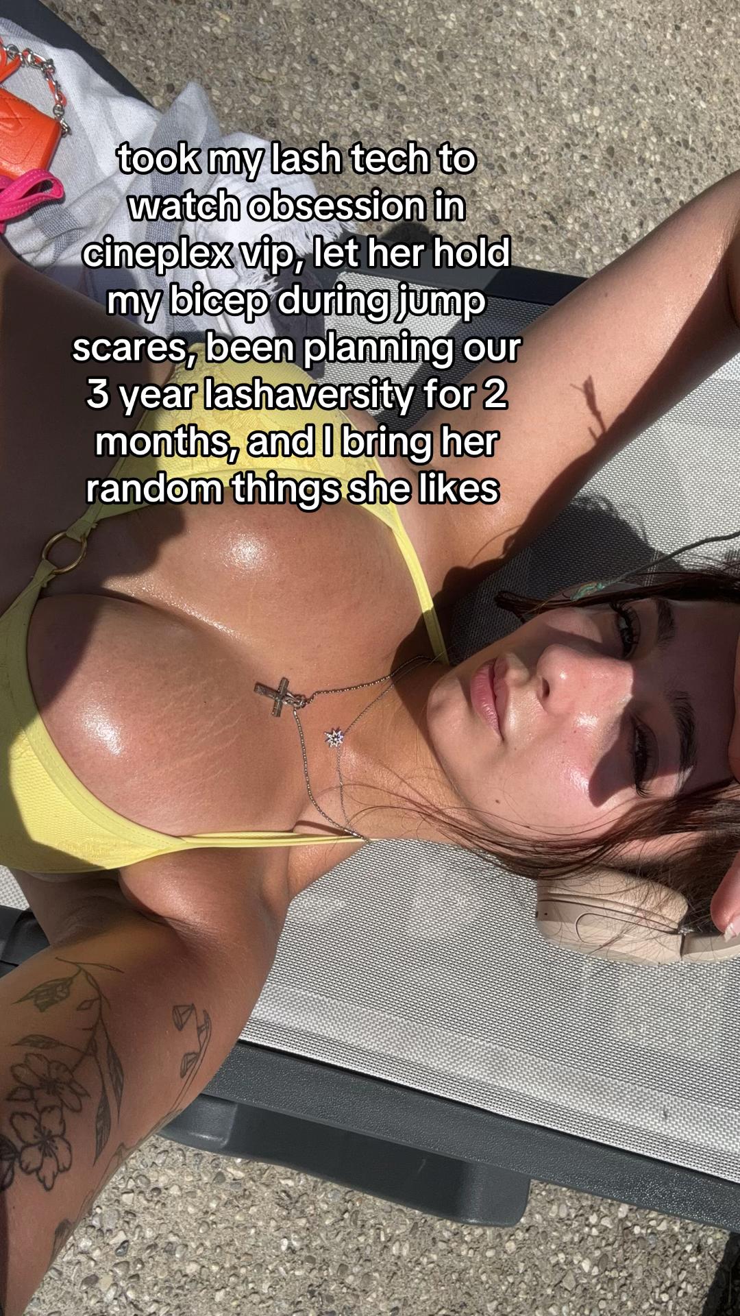@Karina D