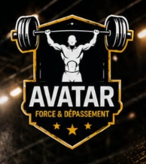 @La légende avatar