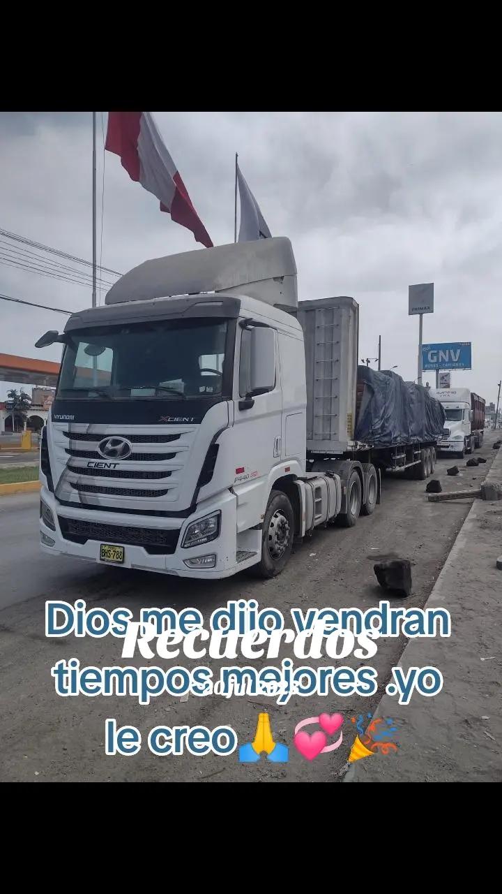 @Quincho el rutero🚛