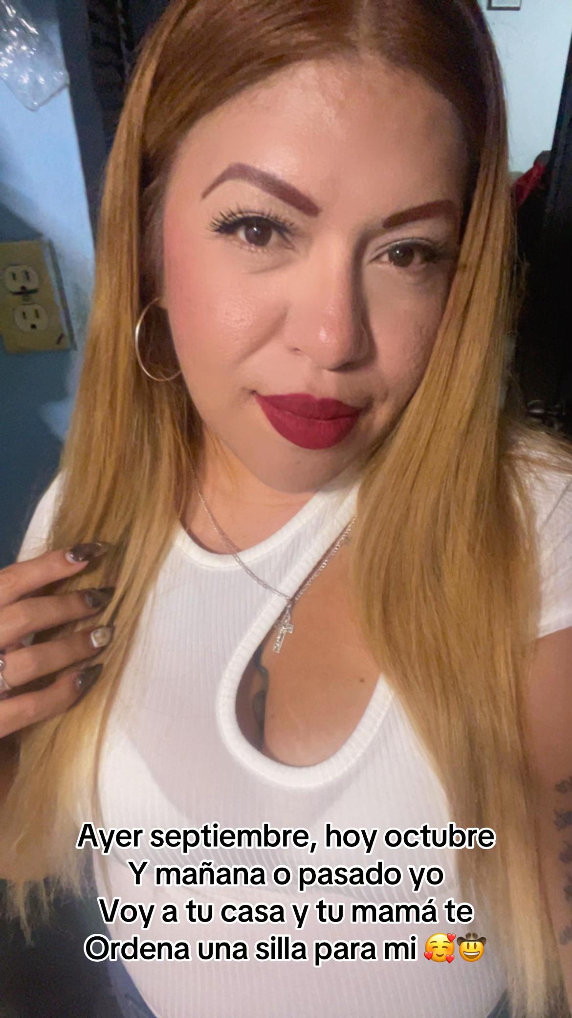 @Citlali Mart&iacute;nez