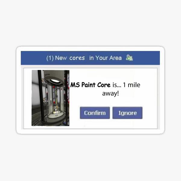 @🔵MS Paint Core🟠