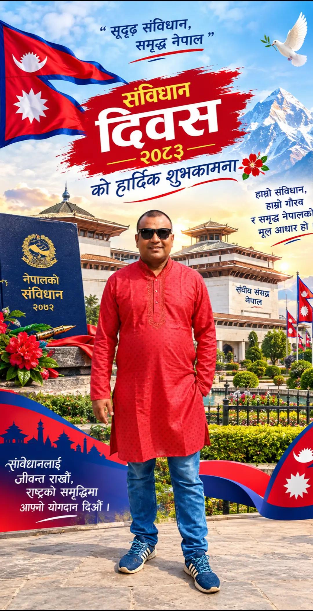 @kamal shrestha