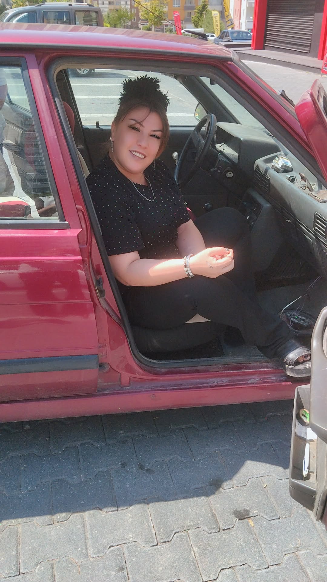 @Kar Tanesi