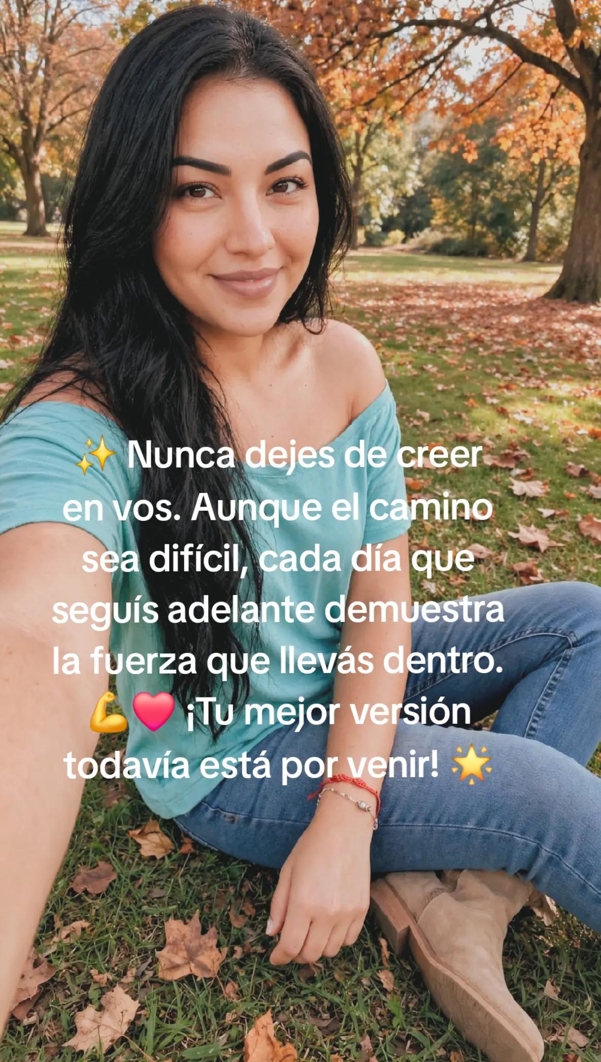 @NANDA🥰 BIEN ARGENTINA 🇦🇷
