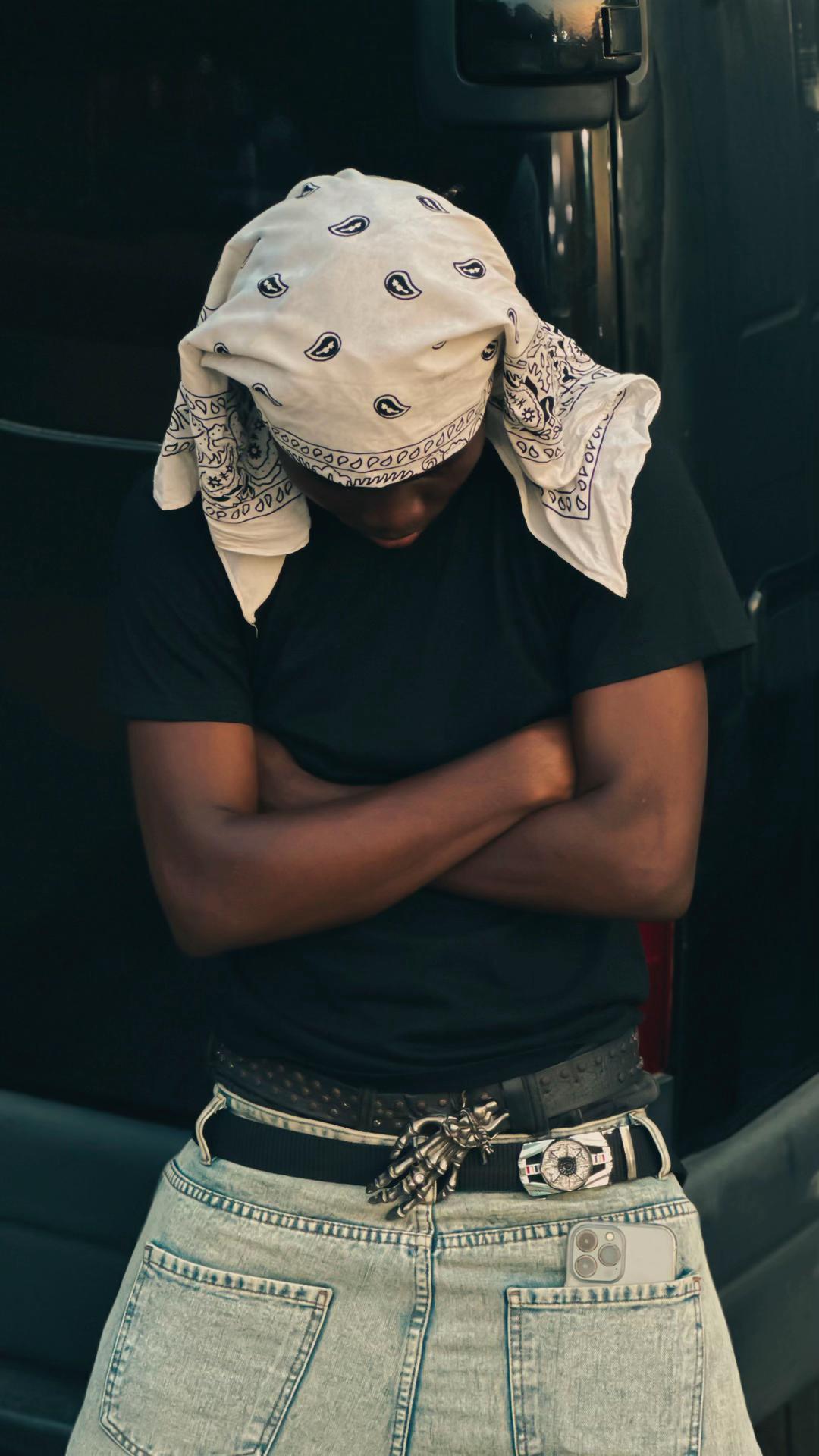 @BLAQ BOI OF TIKTOK&yen;&bull;🇳🇬