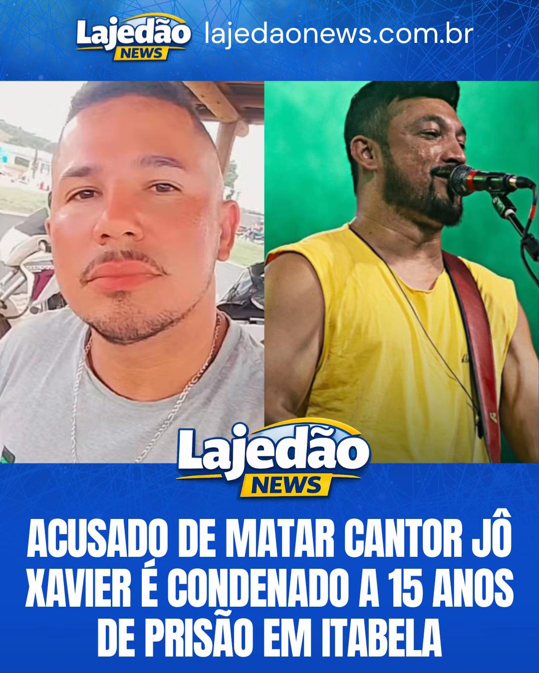 @Lajedão News