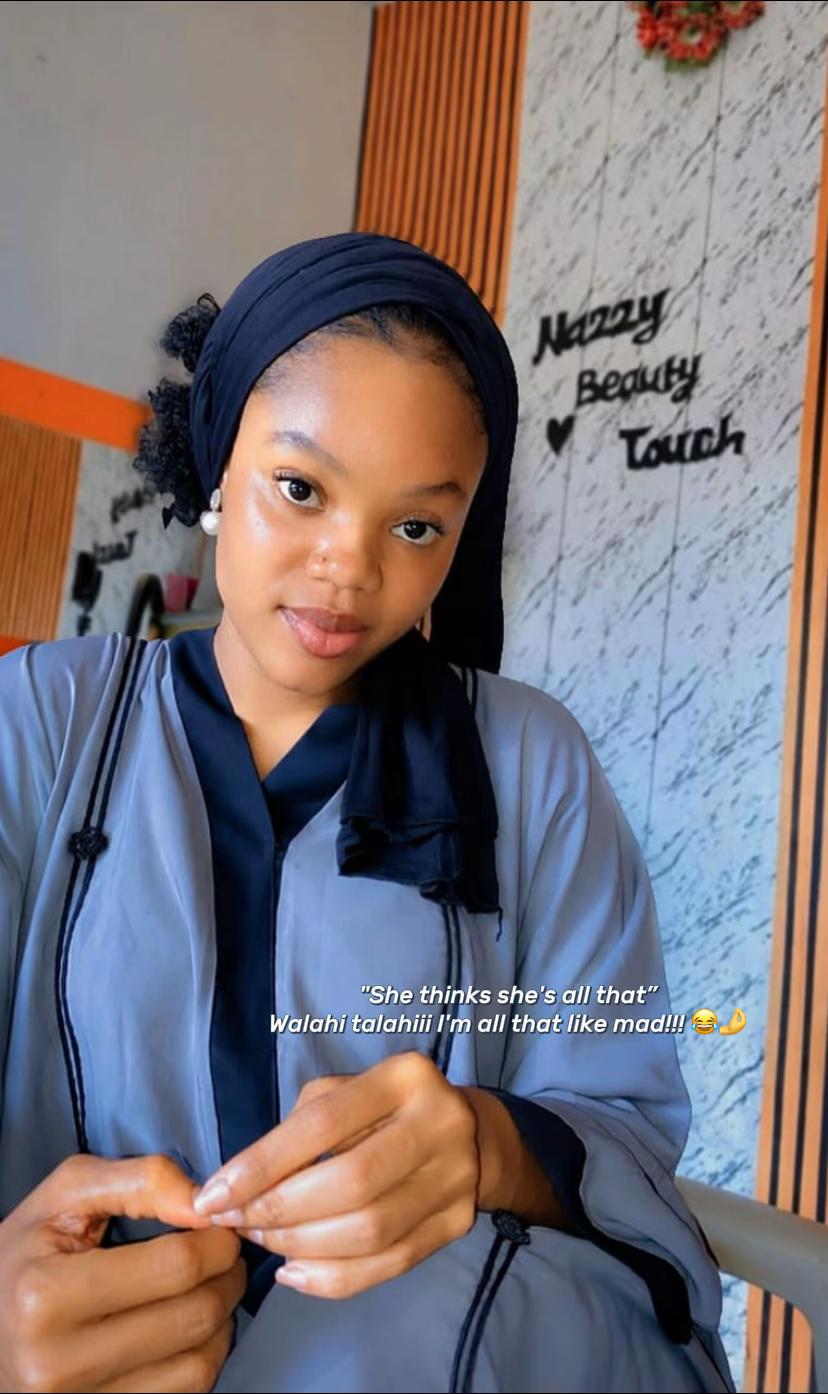 @Nazzybeautytouch 💄🥰