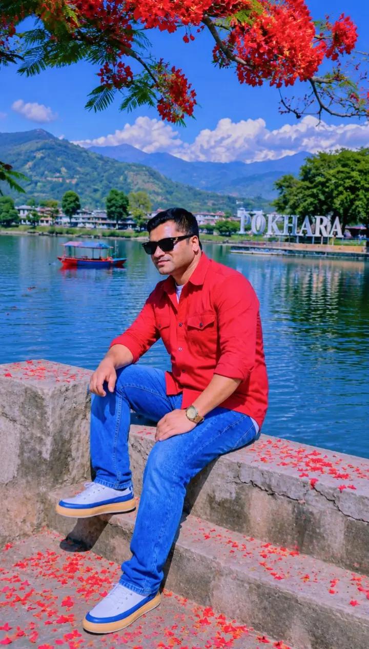@ʀᴀנ ʙᴀʙu🇳🇵🙏
