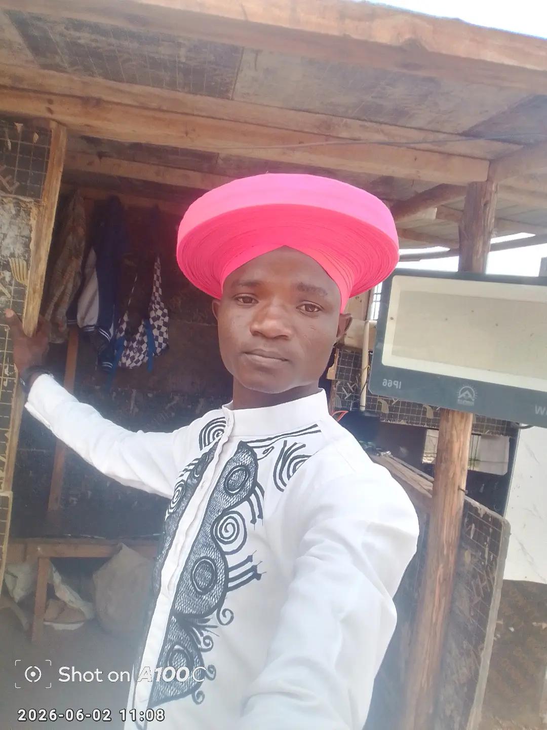 @Mosee wa ngondi