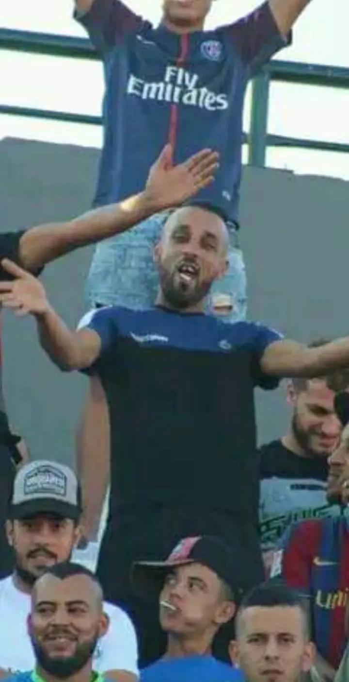 @abdal ben ๐ต๐ช๐ฅ