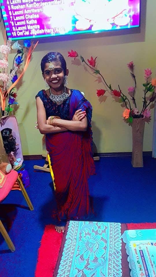 @Komal Devi