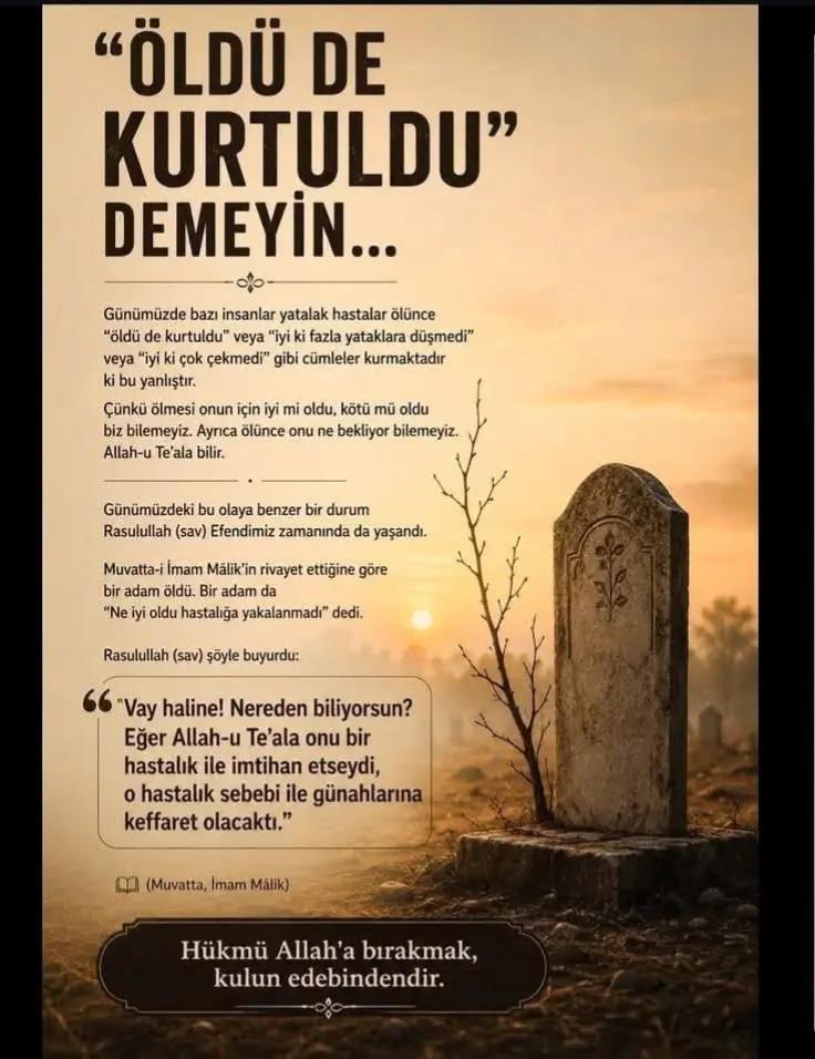 @TEK İLAH ALLAH TEK GÜÇ ALLAH