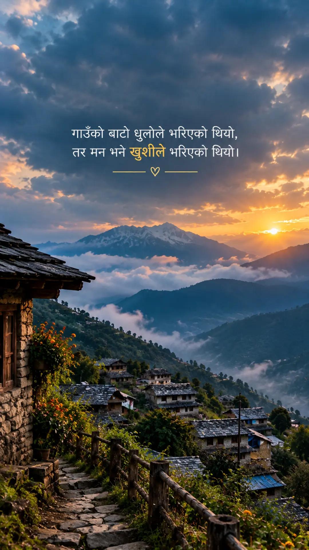 @SUBIR NIROULA