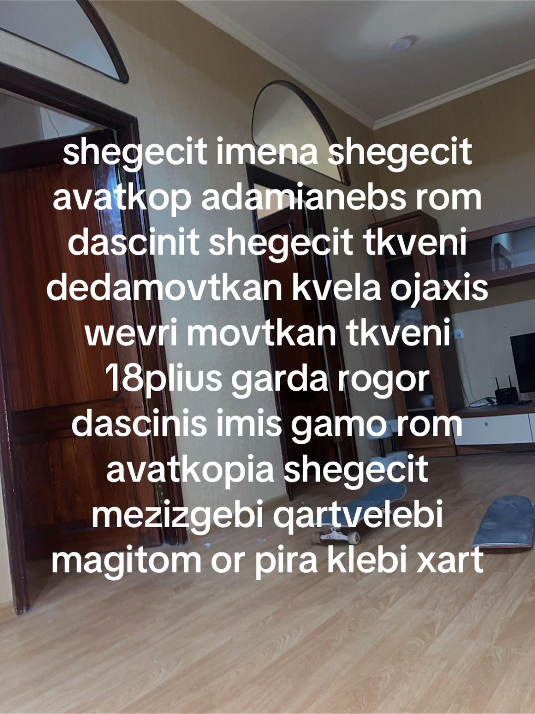 @Efshteinis shvili