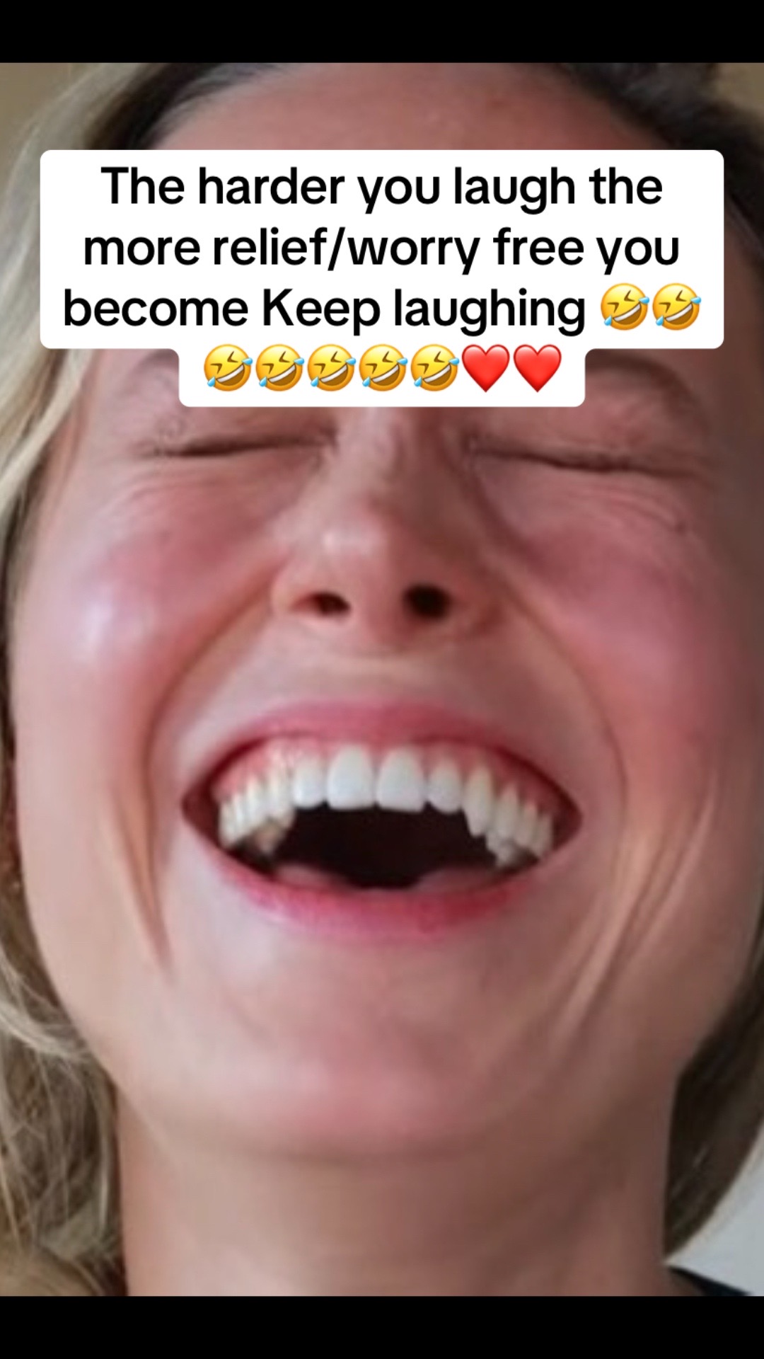 @Laughter
