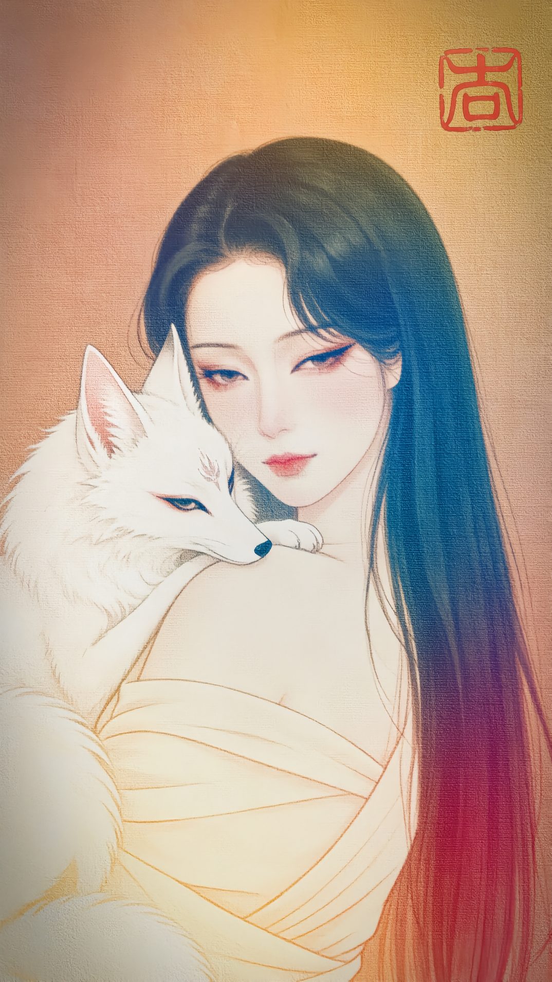 @V&otilde; Hiệp đang tu ti&ecirc;n