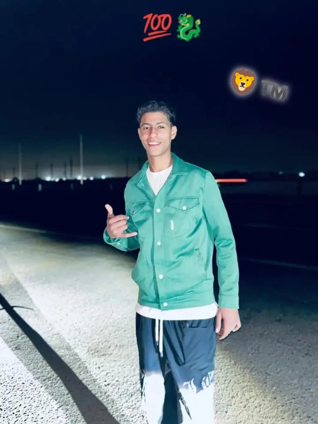 @๐ฆ๐ฅ:ุฑุงูู ุงููุจููุฏ:๐ฅ๐