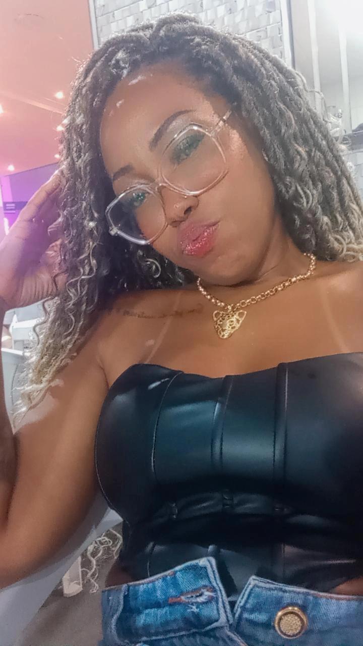 @Narinha_atrevida