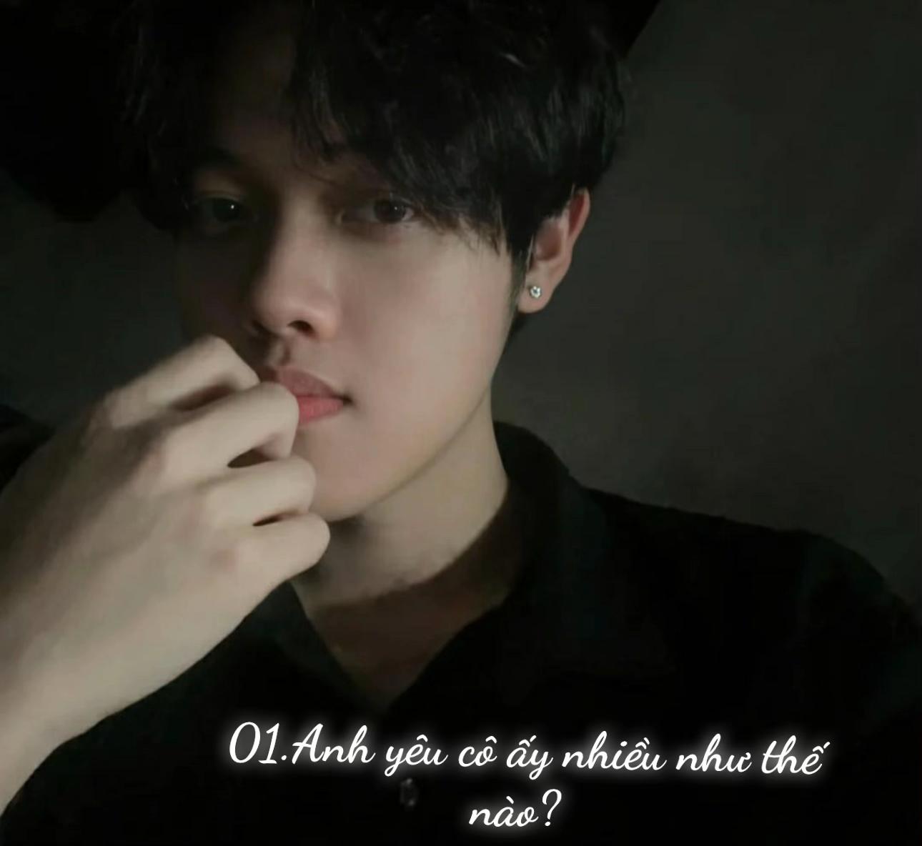 @Yêu Thương Sao Đau Thế🥲