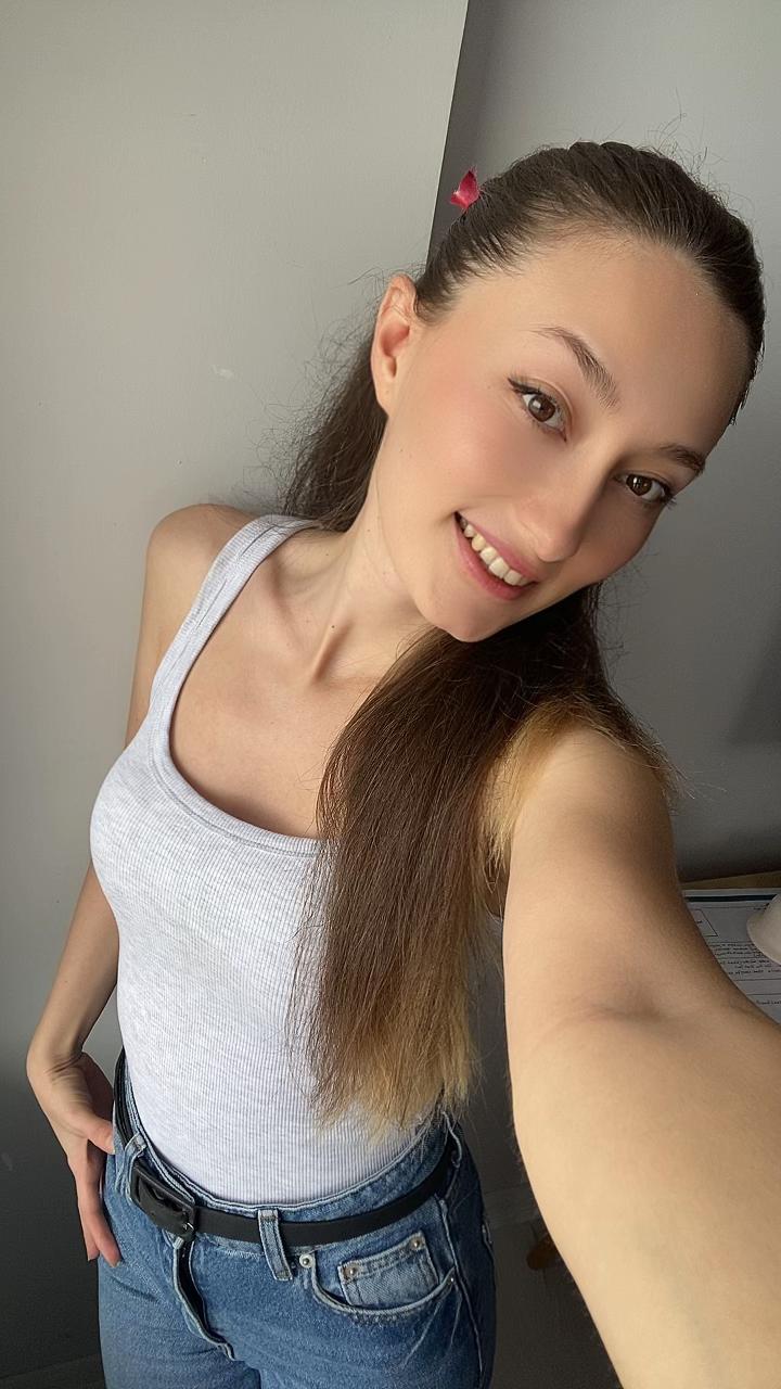 @Esra yaşa