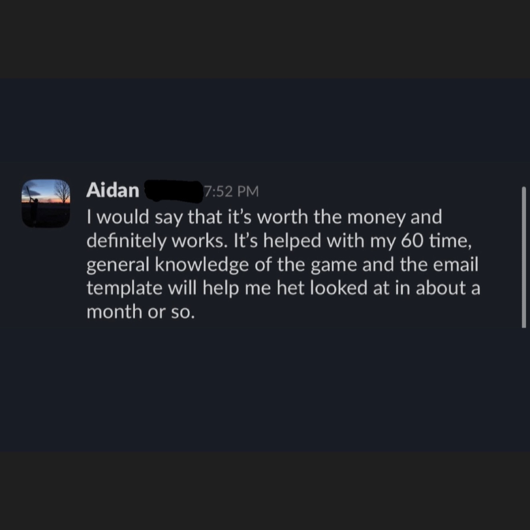 @Evan Mendoza