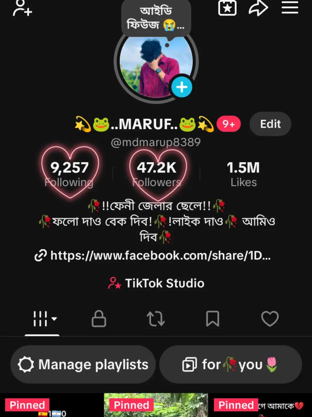 @💫🐸..MARUF..🐸💫